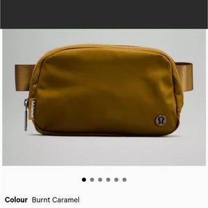 Lululemon Everywhere Belt Bag